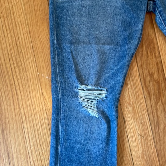 Madeqell NWT jeans - Picture 3 of 6